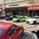 Illustration for article titled Supercar Saturdays - The Promenade Bolingbrook, IL - 7/4/2015